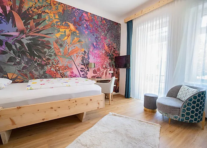 Arthotel Arabella