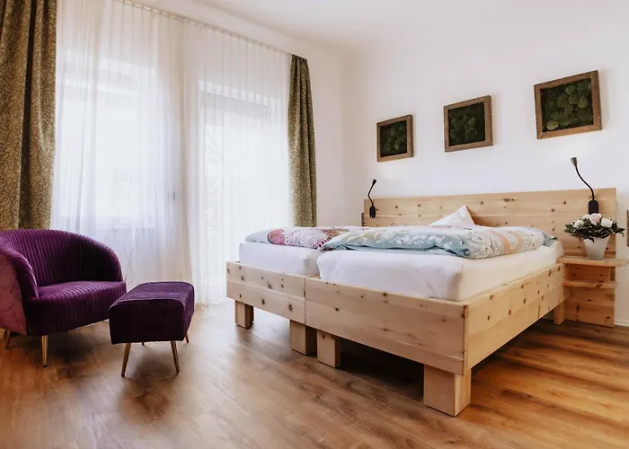 Arthotel Arabella