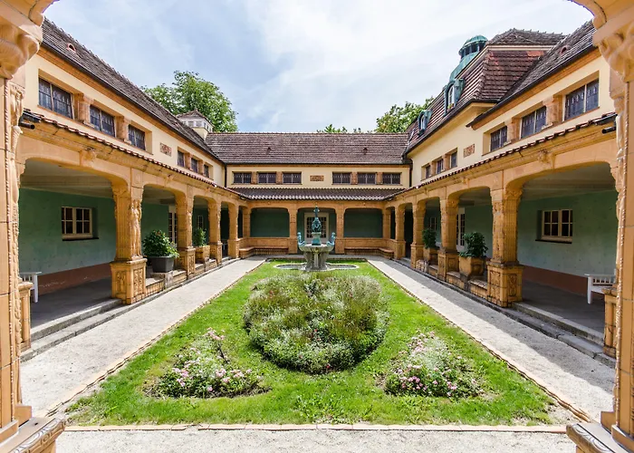Boutique Hotel K7